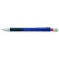 Vulpotlood Staedtler 77505T 0,5 mm Blauw Zwart