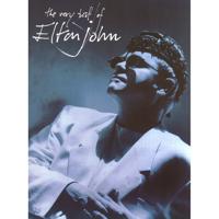 Wise Publications The Very Best Of Elton John voor piano, zang en gitaar - thumbnail