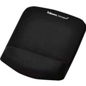 Fellowes 9252003 muismat Zwart