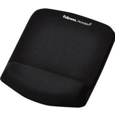 Fellowes 9252003 muismat Zwart