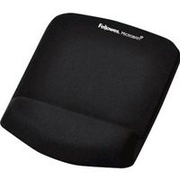 Fellowes 9252003 muismat Zwart