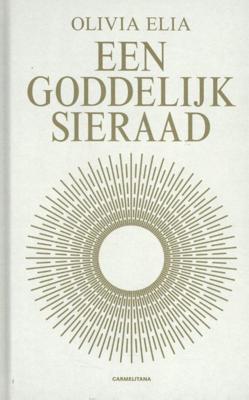Een goddelijk sieraad (Hardback)