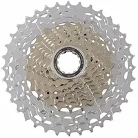 Cassette 10 speed Shimano SLX CS-HG81 11-34T