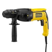 SDS+-perforator - STANLEY FATMAX V20 - SFMEH210K-QS - 2.4J - 800W