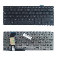 Amerikaanse versie toetsenbord voor ASUS ZenBook UX360 UX360CA UX360CA-UHM1T UX360UA