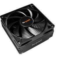 be quiet! Pure Rock LP cpu-koeler