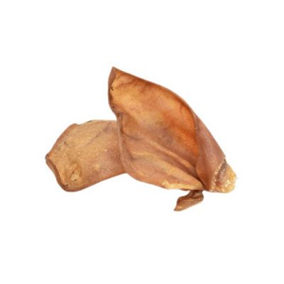Brekz Snacks - Varkensoor voor de hond 100 stuks