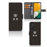 Samsung Galaxy A14 5G Leuk Hoesje Gorilla Samsung Galaxy A14 5G Leuk Hoesje Gorilla