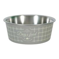 ZOLUX FOOD VOERBAK HOND TAUPE ZOLUX FOOD VOERBAK HOND TAUPE