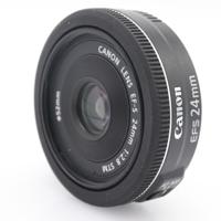 Canon EF-S 24mm F/2.8 STM occasion