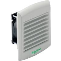 Schneider Electric NSYCVF38M115PF Ventilatiemodule 115 V (b x h x d) 117 x 137 x 49 mm 1 stuk(s)