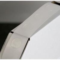 Lijmdots permanent 15mm 5.000 stuks