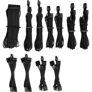 Corsair Premium Individually Sleeved PSU Pro Kit Type 4 Gen 4 kabel