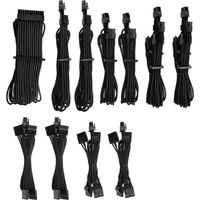 Corsair Premium Individually Sleeved PSU Pro Kit Type 4 Gen 4 kabel