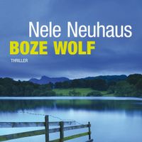 Boze wolf