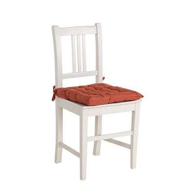 Today stoelkussen voor buiten - Terracotta