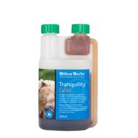 Hilton Herbs Tranquility Gold for Dogs - 500 ml - thumbnail