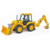 Bruder JCB 4X