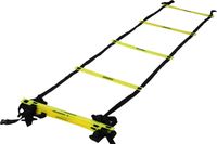 Trainingsladder  - 4 Meter - Verstelbaar - thumbnail
