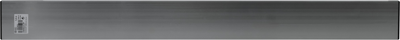 Connex Aftreklat 1,0M Alu - COX744010