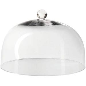 ASA Selection Taartstolp | Glazen stolp | Kaasstolp | Afdekstolp Grande ø 28 cm