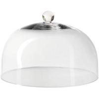 ASA Selection Taartstolp | Glazen stolp | Kaasstolp | Afdekstolp Grande ø 28 cm