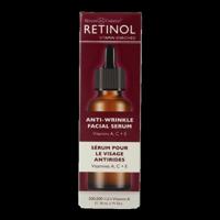 Retinol Anti-wrinkle face serum 30 Milliliter