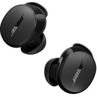 Bose QuietComfort In-ear Draadloos Zwart