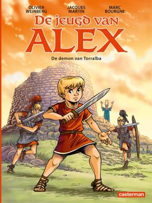De demon van Torralba (Paperback)