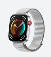 Smartwatch - HUAWEI - Horloge FIT 3 - Zwart