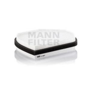 Mann-filter Interieurfilter CU 2897