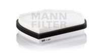 Mann-filter Interieurfilter CU 2897 - thumbnail
