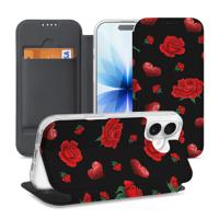 Book Cover Apple iPhone 17 Valentine