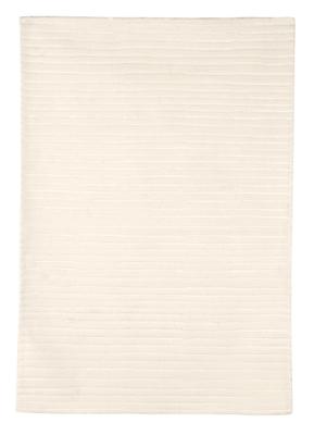 LABEL51 Vloerkleed 'Luxy' Wol, 200 x 300cm, kleur Ivory