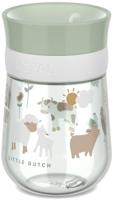 360 Graden drinkbeker mio 300 ml little farm Mepal - Mepal