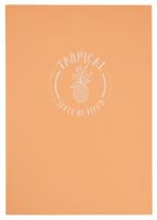 HEMA Schriften A4 gelinieerd - 2 stuks