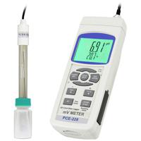 PCE Instruments PCE-228 pH-meter