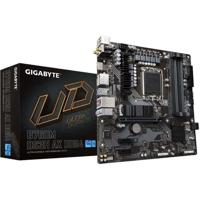 Master Map - Gigabyte Technology - B760M DS3H AX DDR4