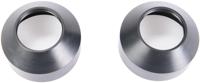 ALL BALLS Racing Dust cap set abr 57-154