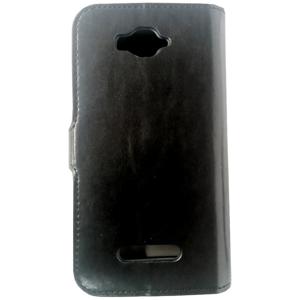 Alcatel Pop C7 hoesje zwart