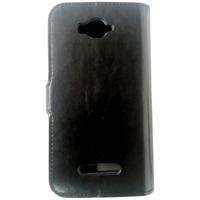 Alcatel Pop C7 hoesje zwart
