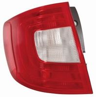Achterlicht 6651920LUE