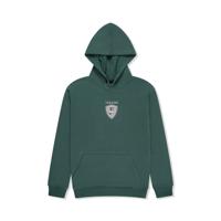 Touzani zomer hoodie jongens - groen - Ogon - thumbnail