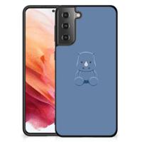 Samsung Galaxy S21 Hoesje Baby Rhino