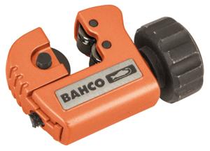 Bahco Pijpsnijder | compact | 3 - 16 mm - 301-16