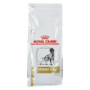 Royal Canin Vdiet Canine Urinary 2kg