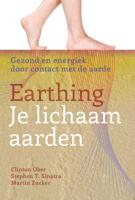 Earthing - Je lichaam aarden (Paperback)