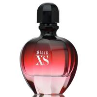 Rabanne Black XS Eau de Parfum 80ml Rabanne Black XS Eau de Parfum 80ml