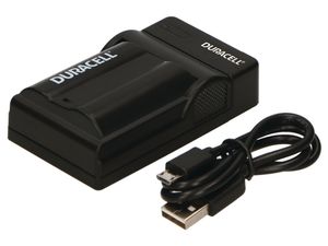 Duracell DRN5922 batterij-oplader USB