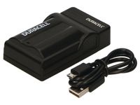 Duracell DRN5922 batterij-oplader USB - thumbnail